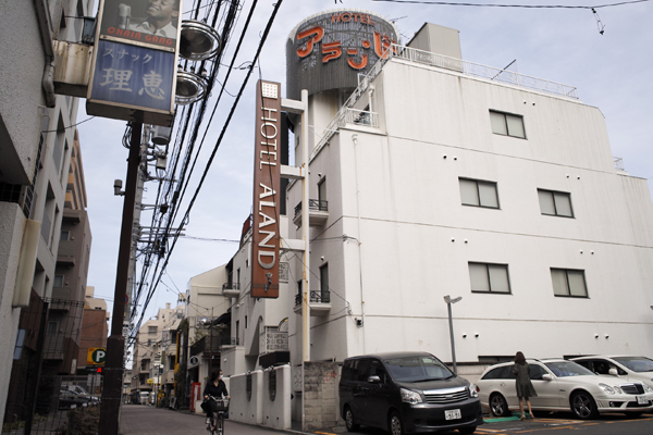 吉祥寺駅